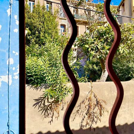 Grand Studio Sur La Marine Sète Zewnętrze zdjęcie