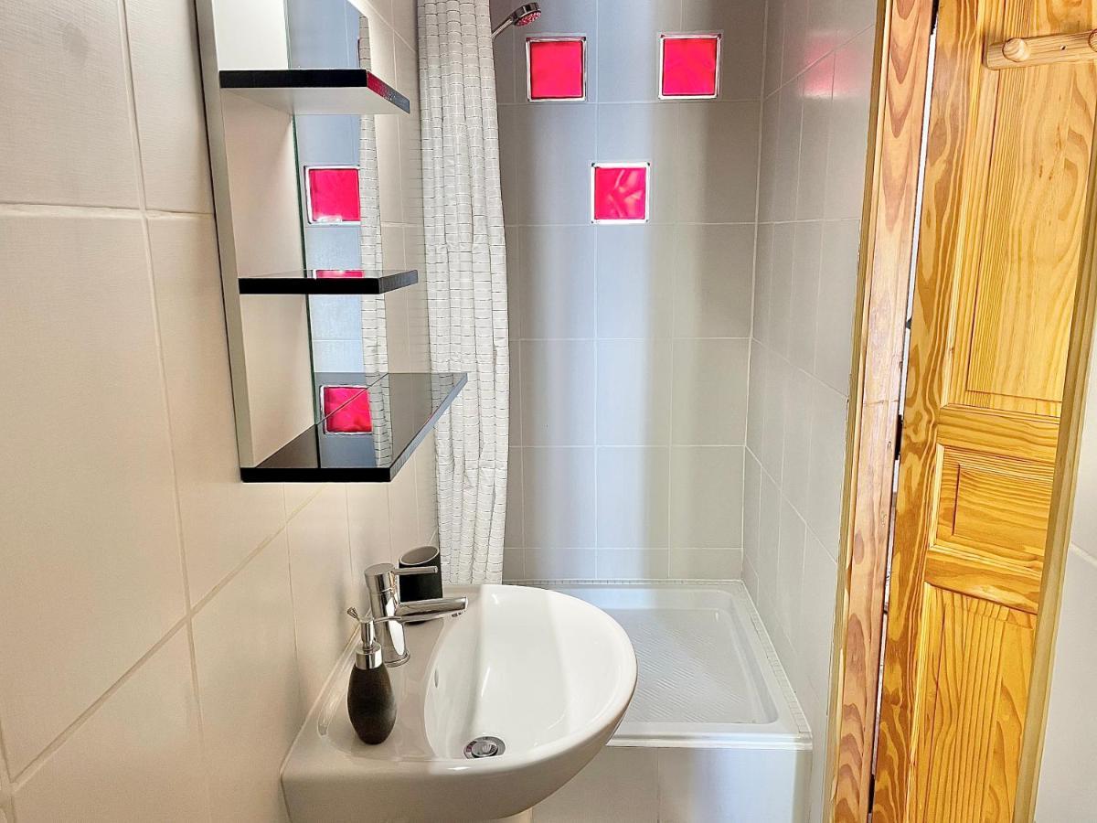Grand Studio Sur La Marine Sète Zewnętrze zdjęcie